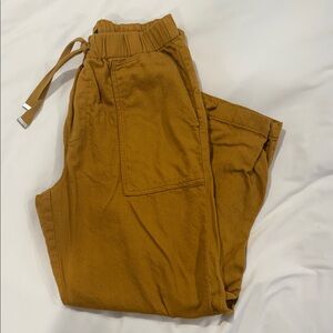 ZARA Women’s Jogger Pant